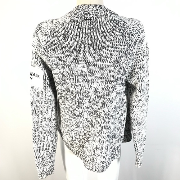 Bench open cardigan sweater - Picture 3 of 9